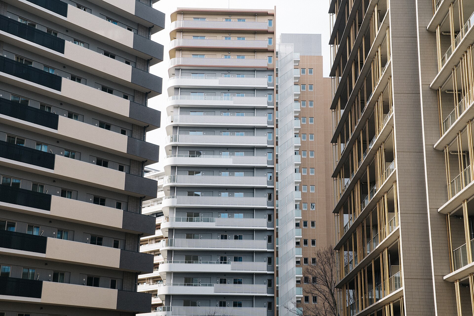 The “Zero-Day” Countdown at HARUMI FLAG: In a 5,632-Unit Sample, Chinese Capital Collides with Japan’s Pivot in Minpaku Regul