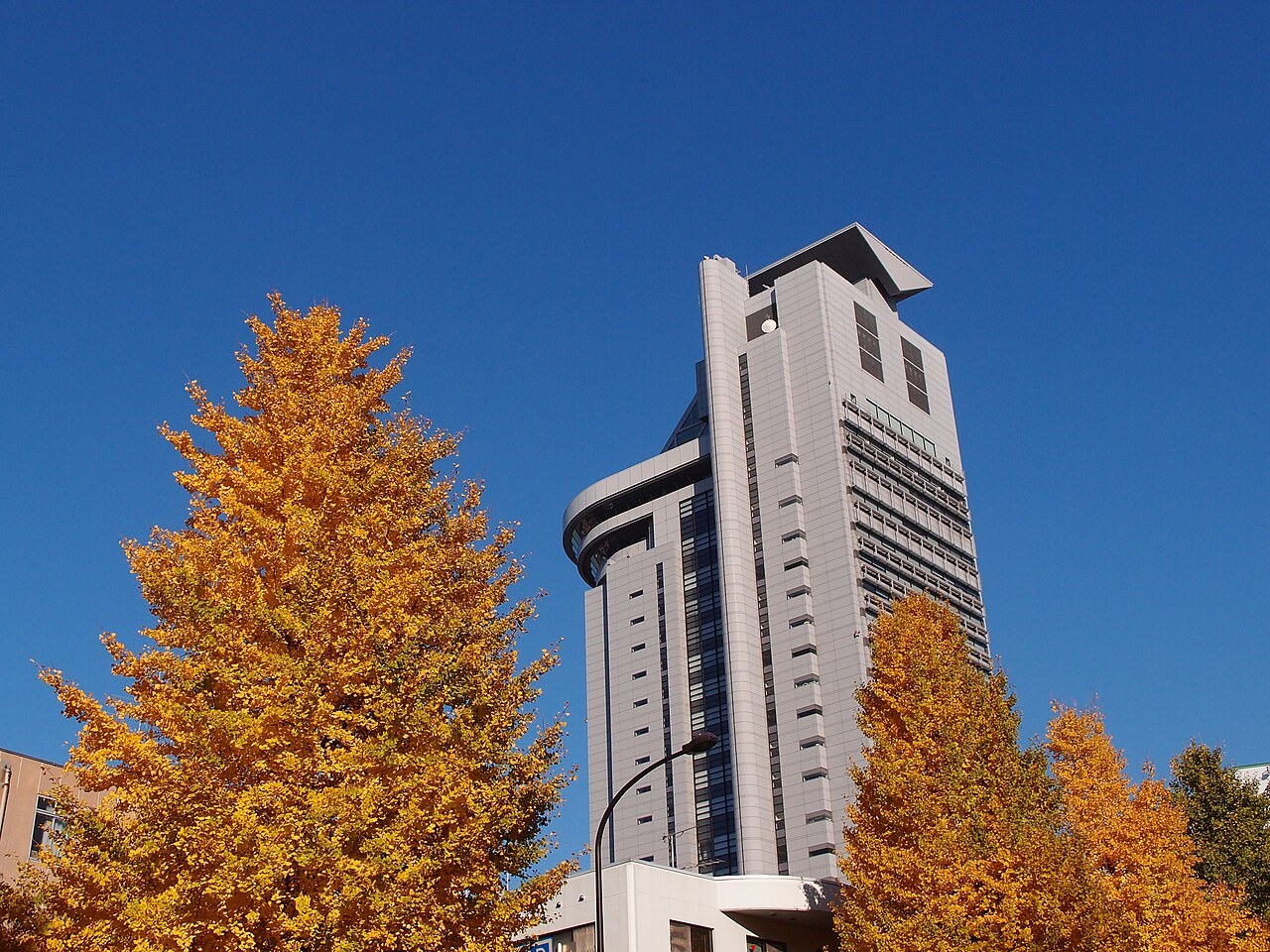 20年過小評価されてきた一等地