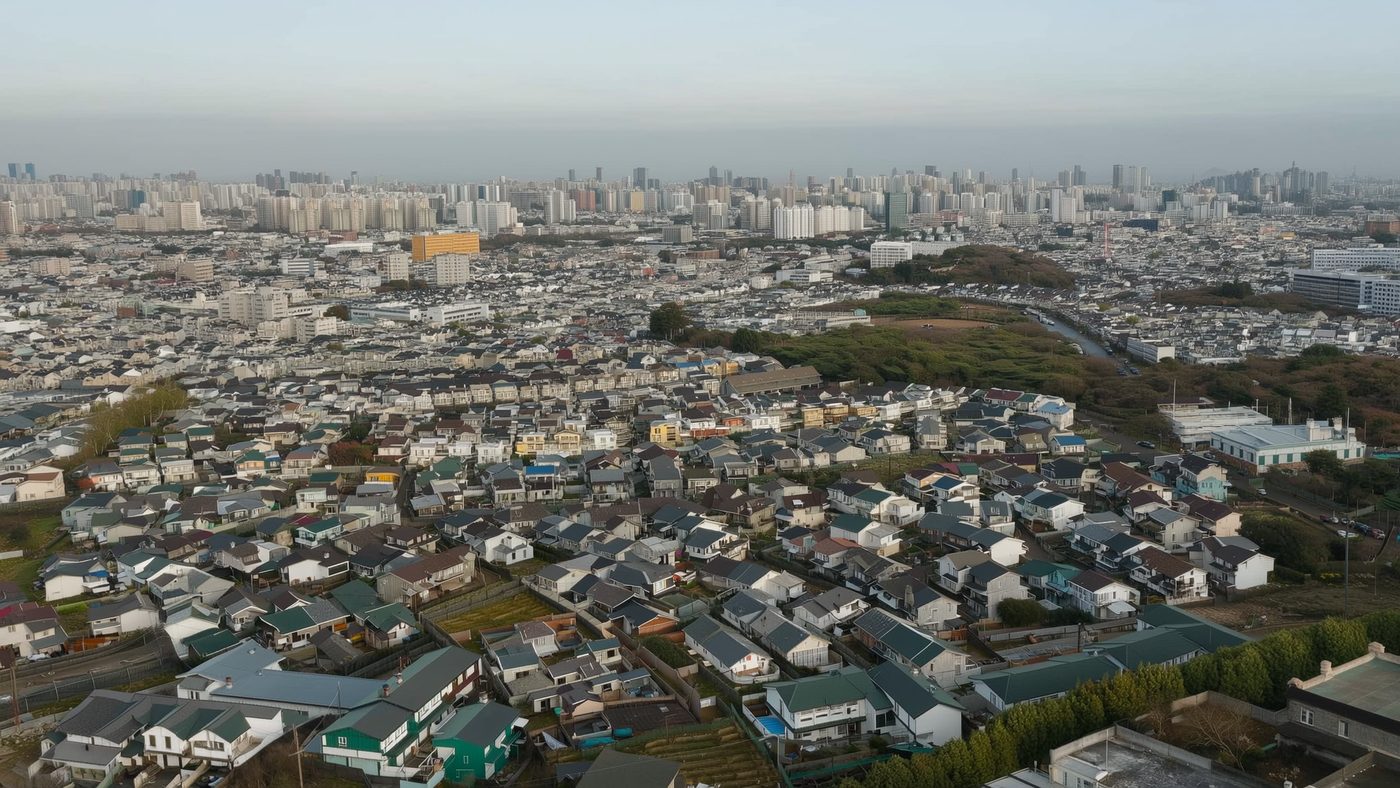 土地と建物は別契約——見落とされやすい断点