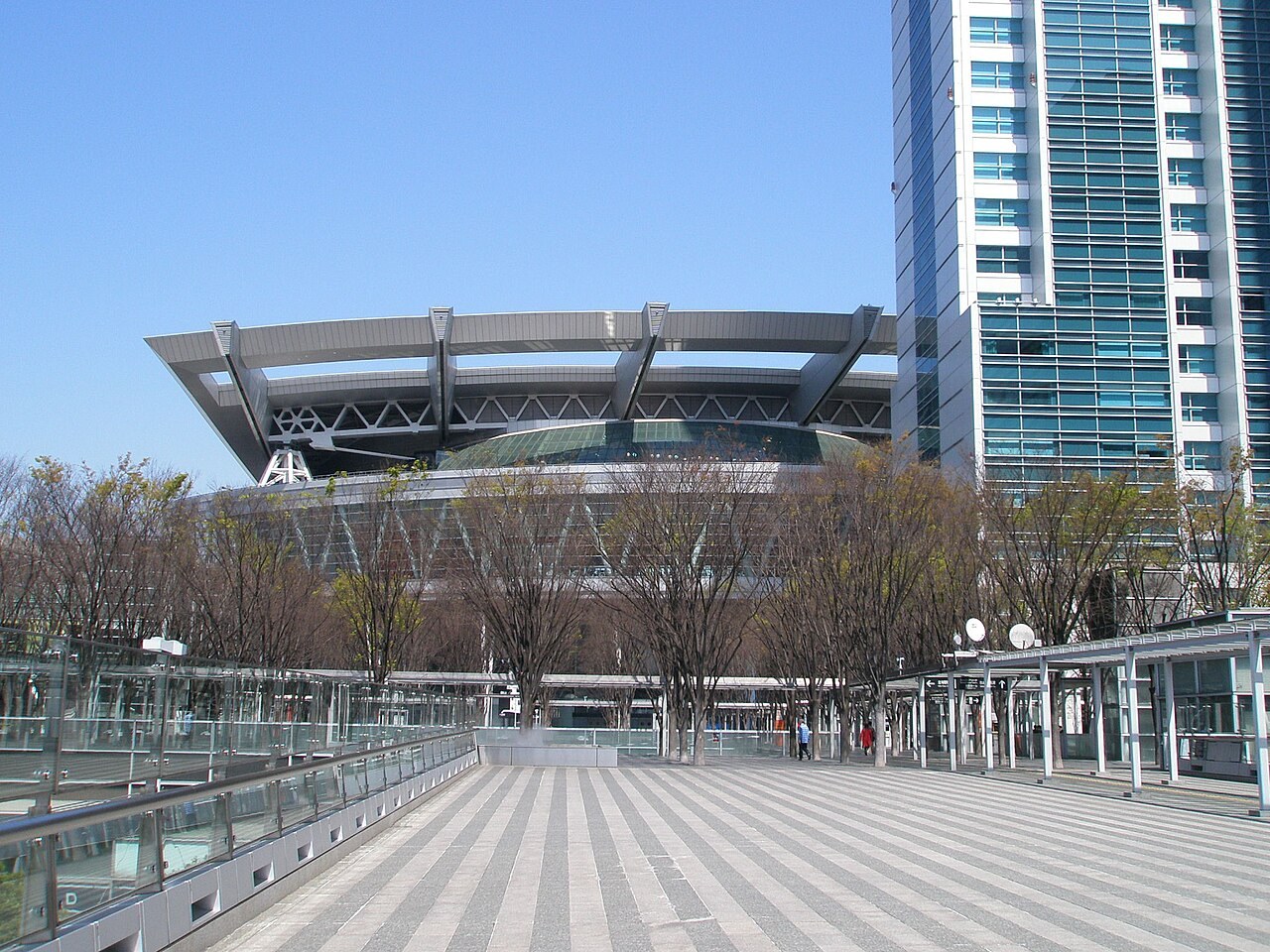A designated city with three poles: understand Saitama’s urban structure before discussing the move