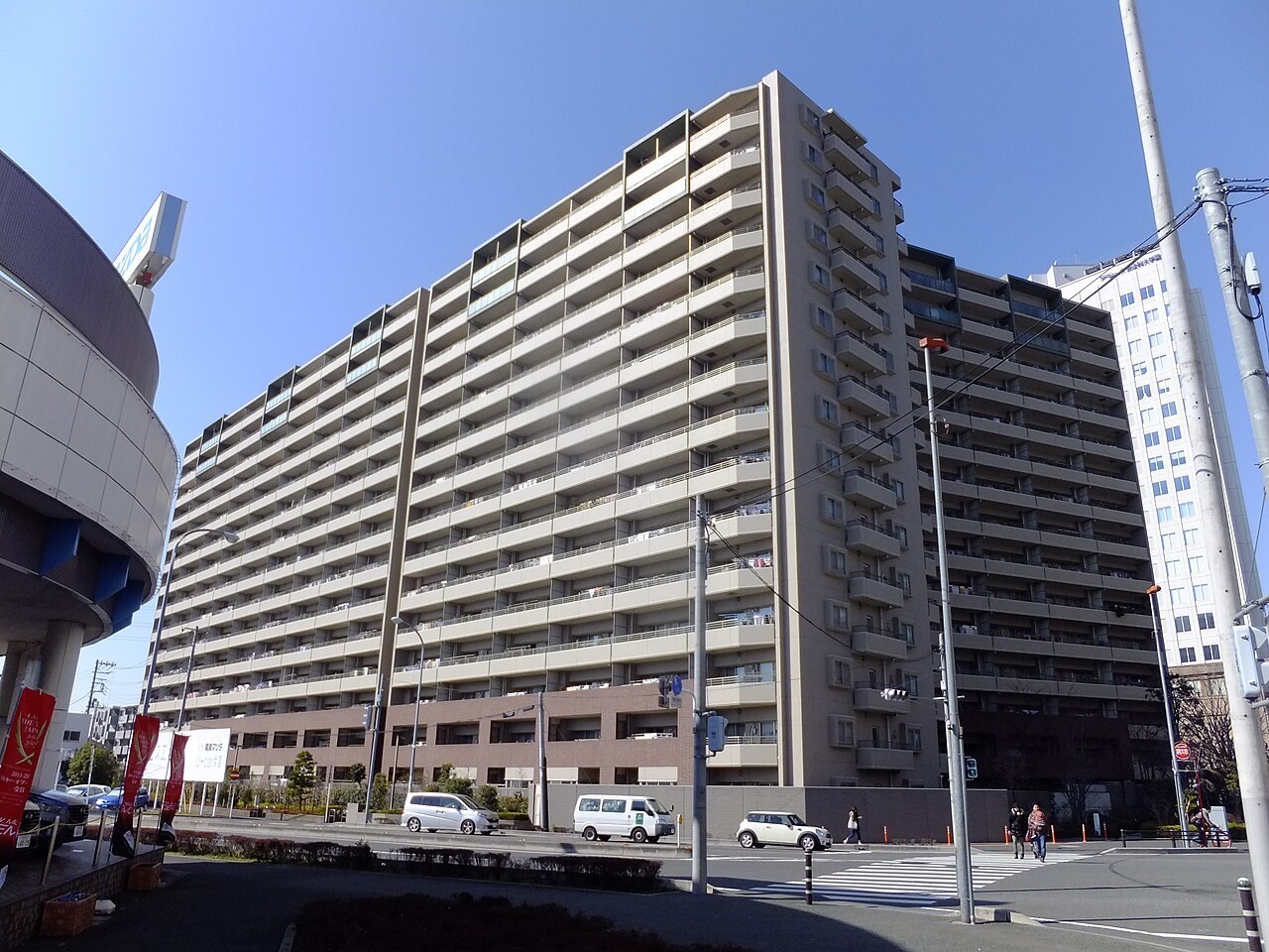 三、Urbalyticsデータ:同じコストでも駅により重みは2倍以上違う
