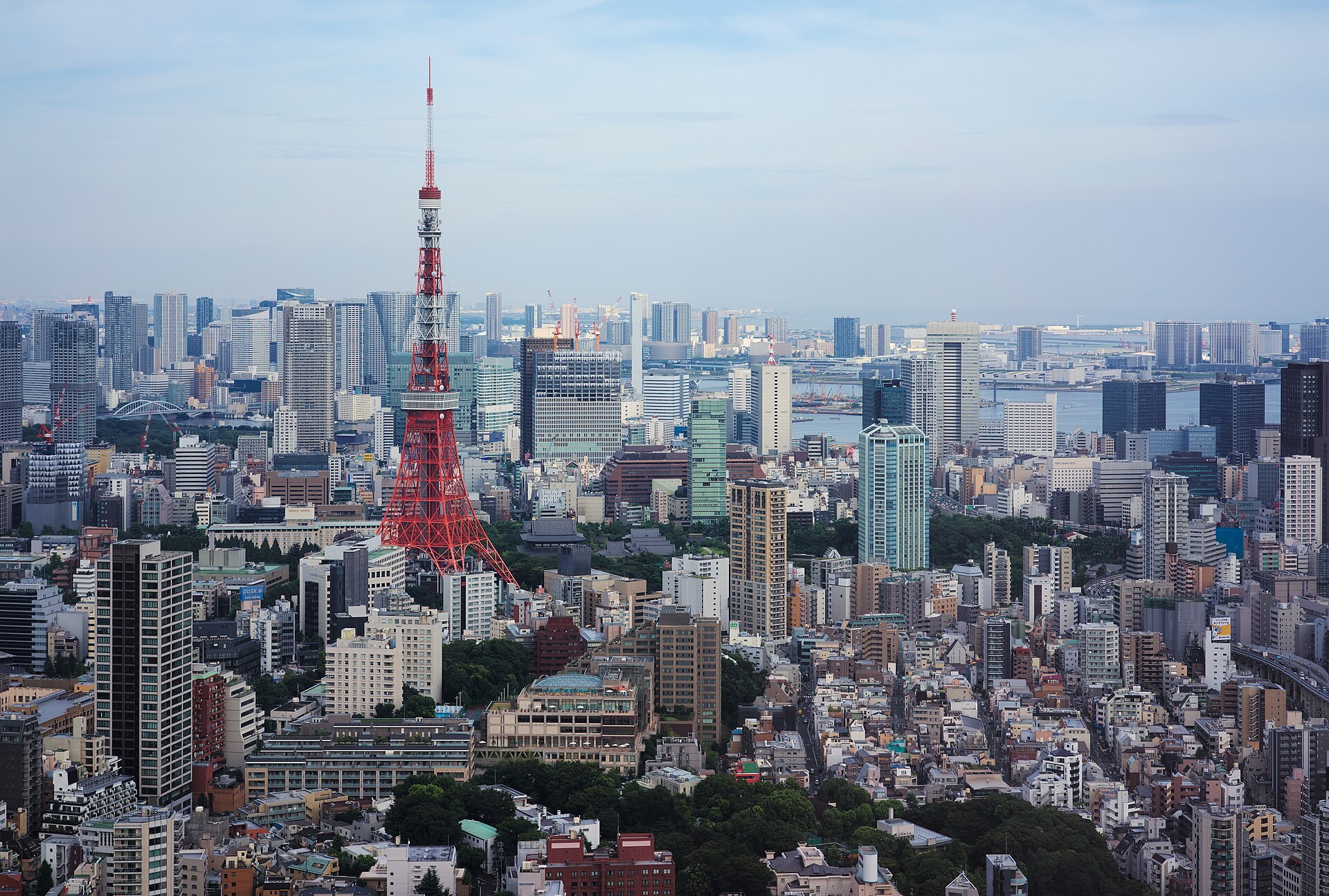 「これはバブルではない」——プロが挙げる3つの理由