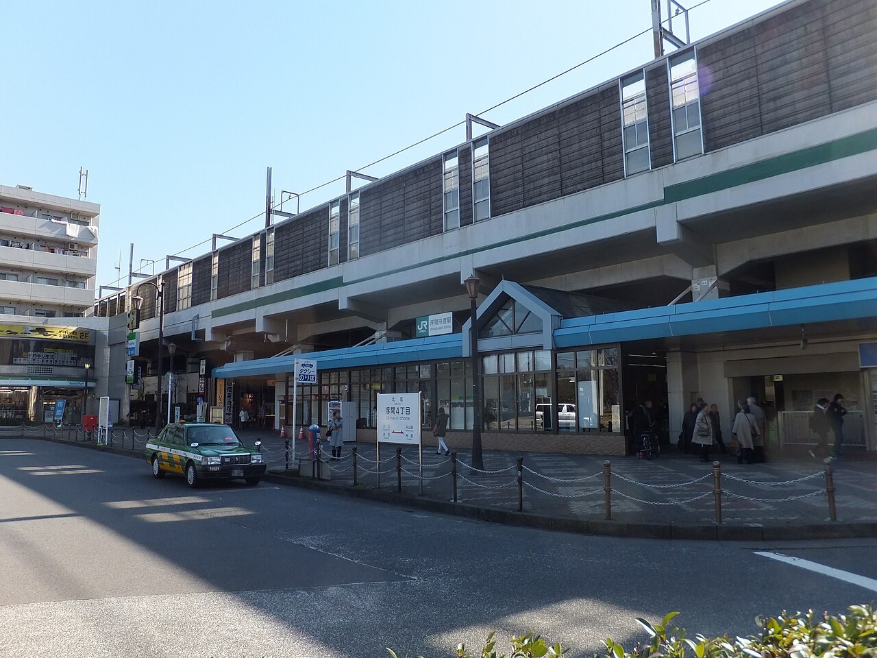 ¥35 million vs ¥50 million: Two paths to a 3LDK
