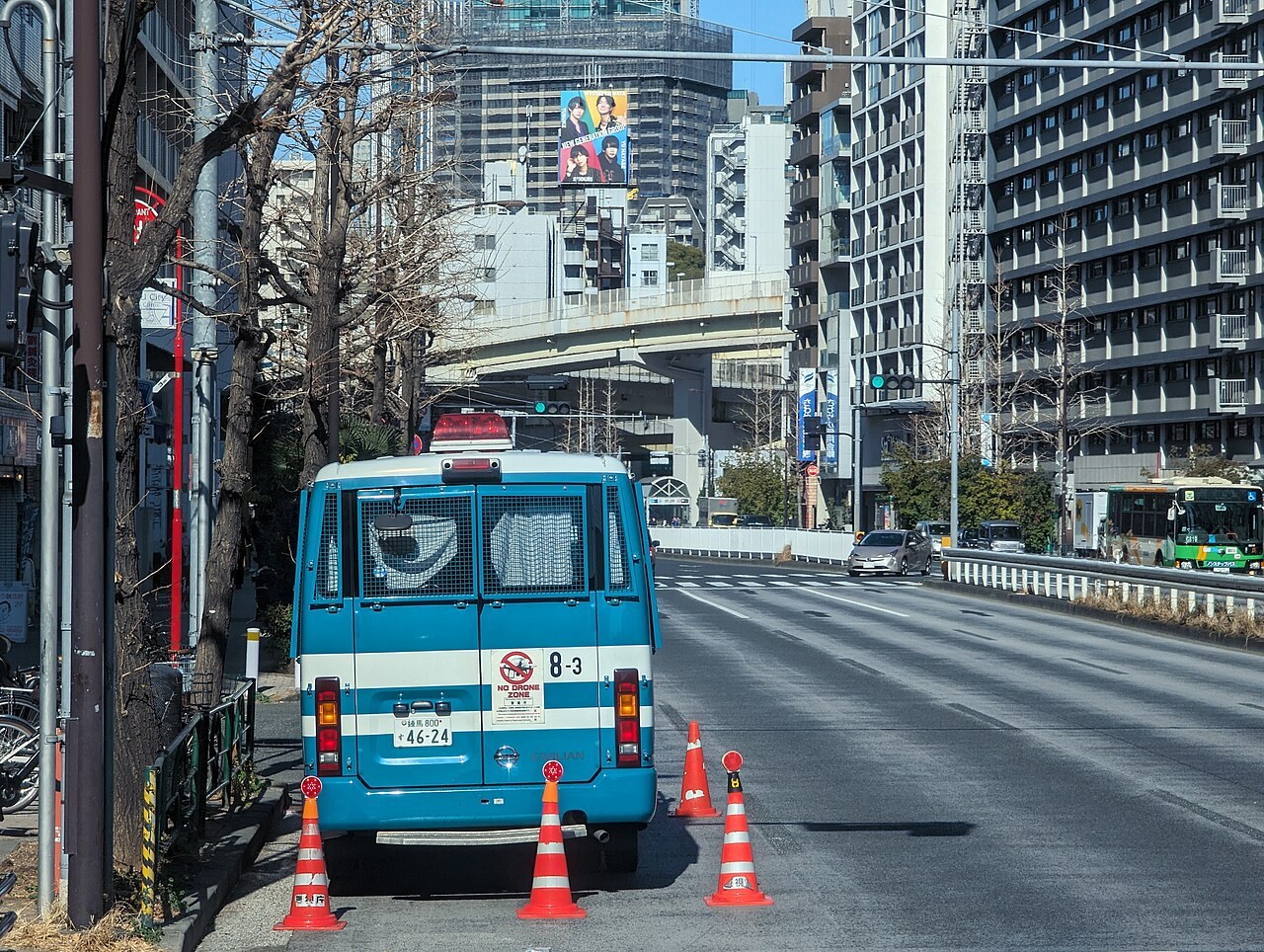 东京23区新房均价冲上2.65亿日元:一个数字背后的两个市场