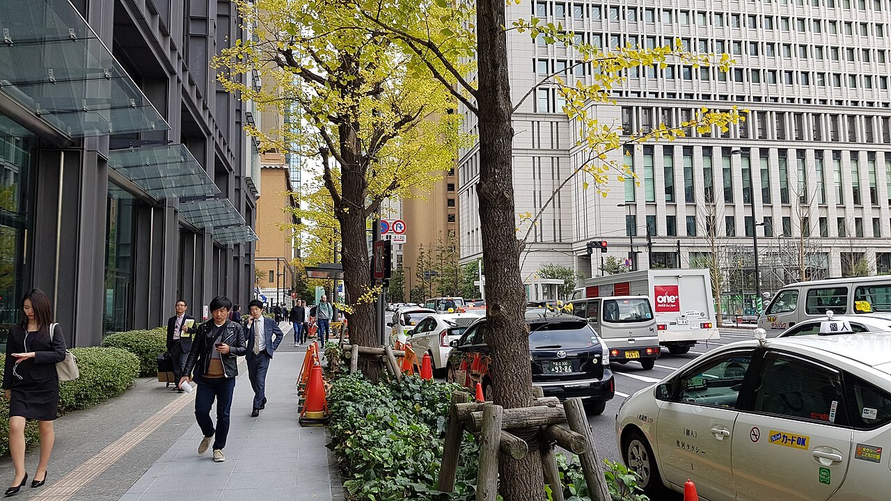 一、长债利率2.4%的背景下,"都心"正在被重新定价
