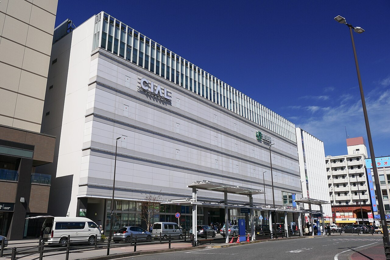 二、190億円で買うのは図書館一棟ではない