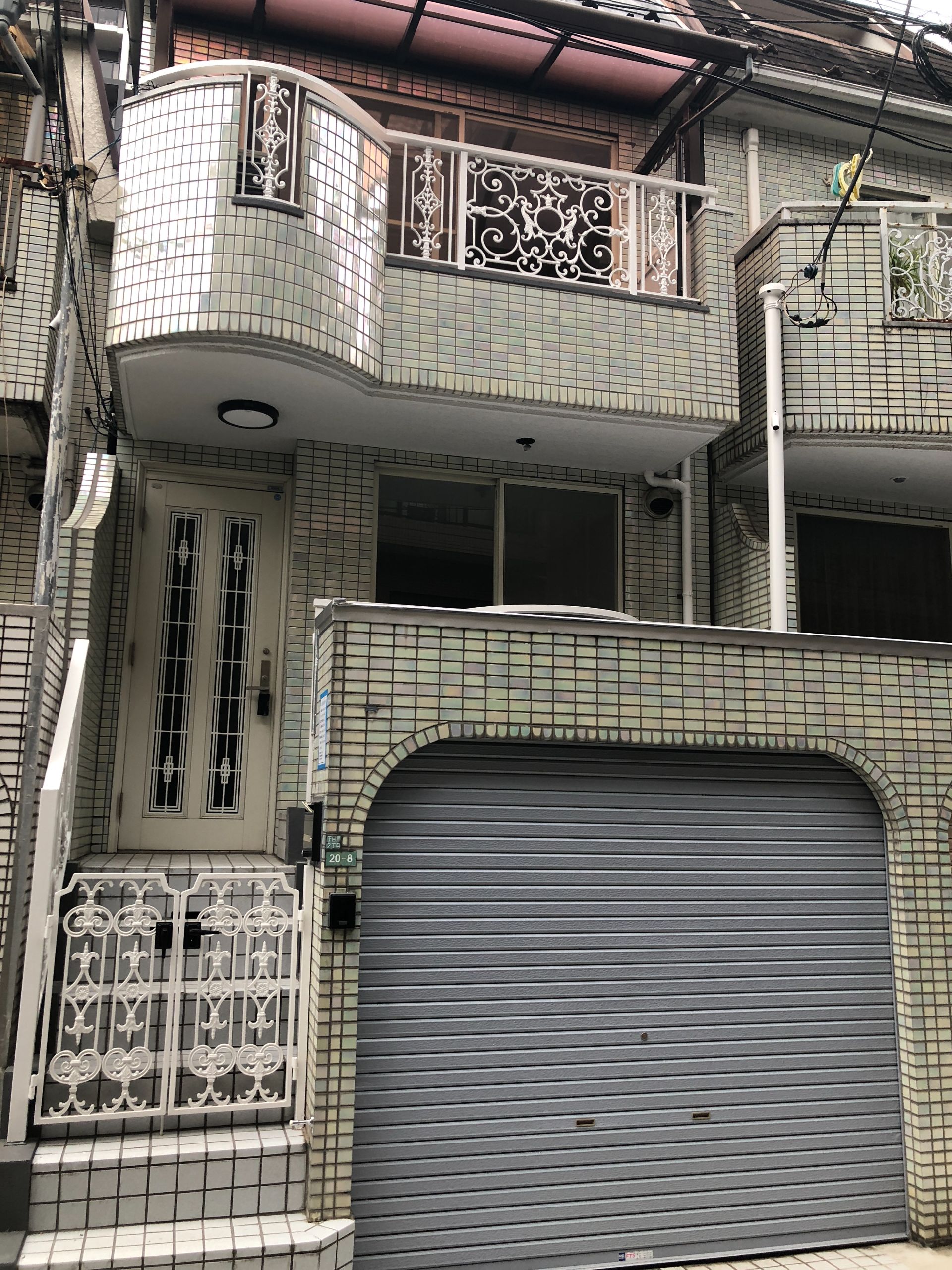 下目黒戸建旅館オーナーチェンジ thumbnail 1