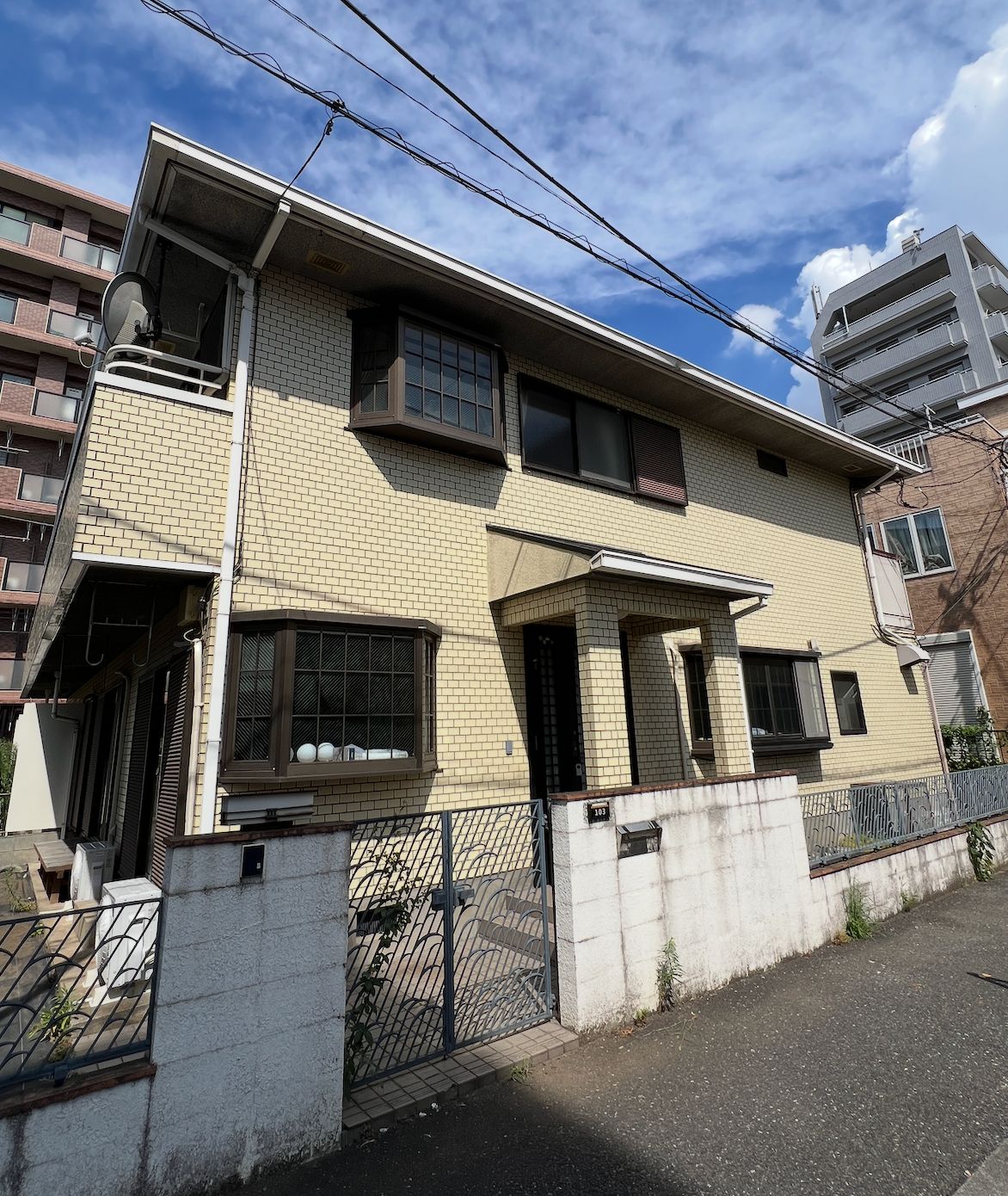 東府中アパート thumbnail 1