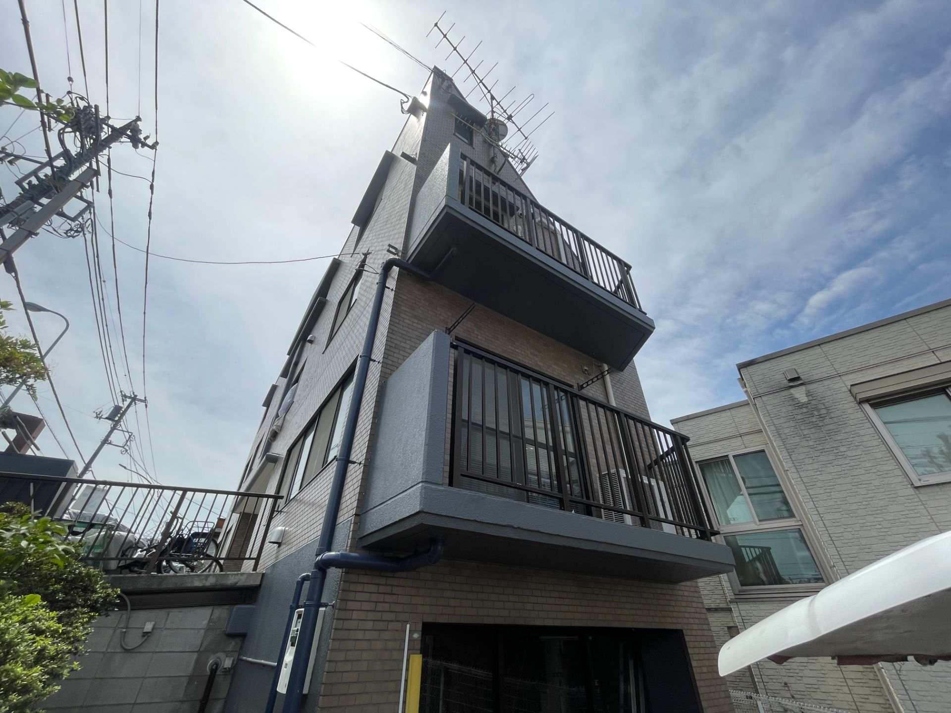 多摩市一棟RCマンション thumbnail 3