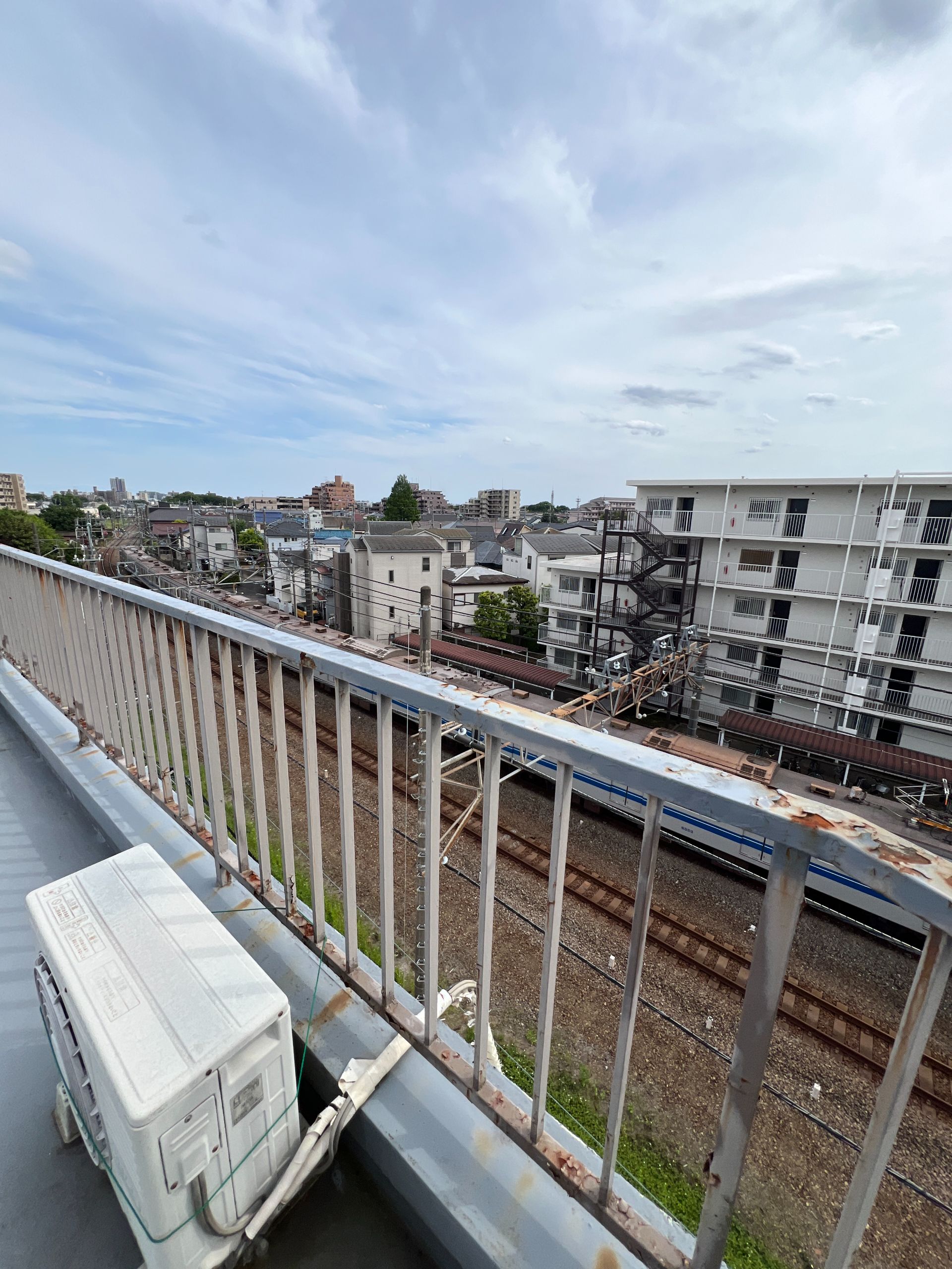 埼玉県新座市S造ビル thumbnail 4