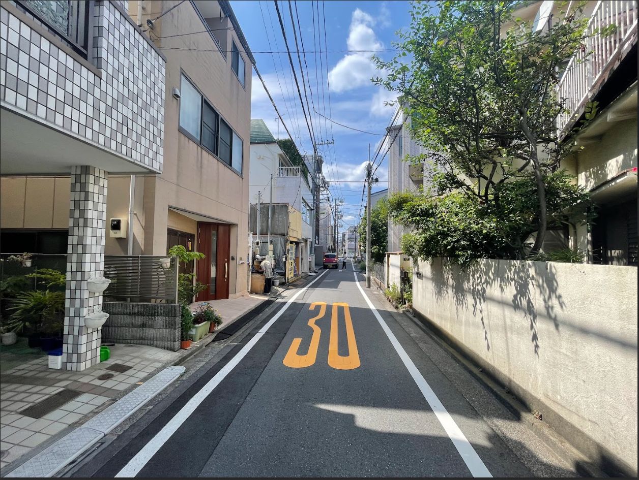 北沢一棟収益ビル thumbnail 4