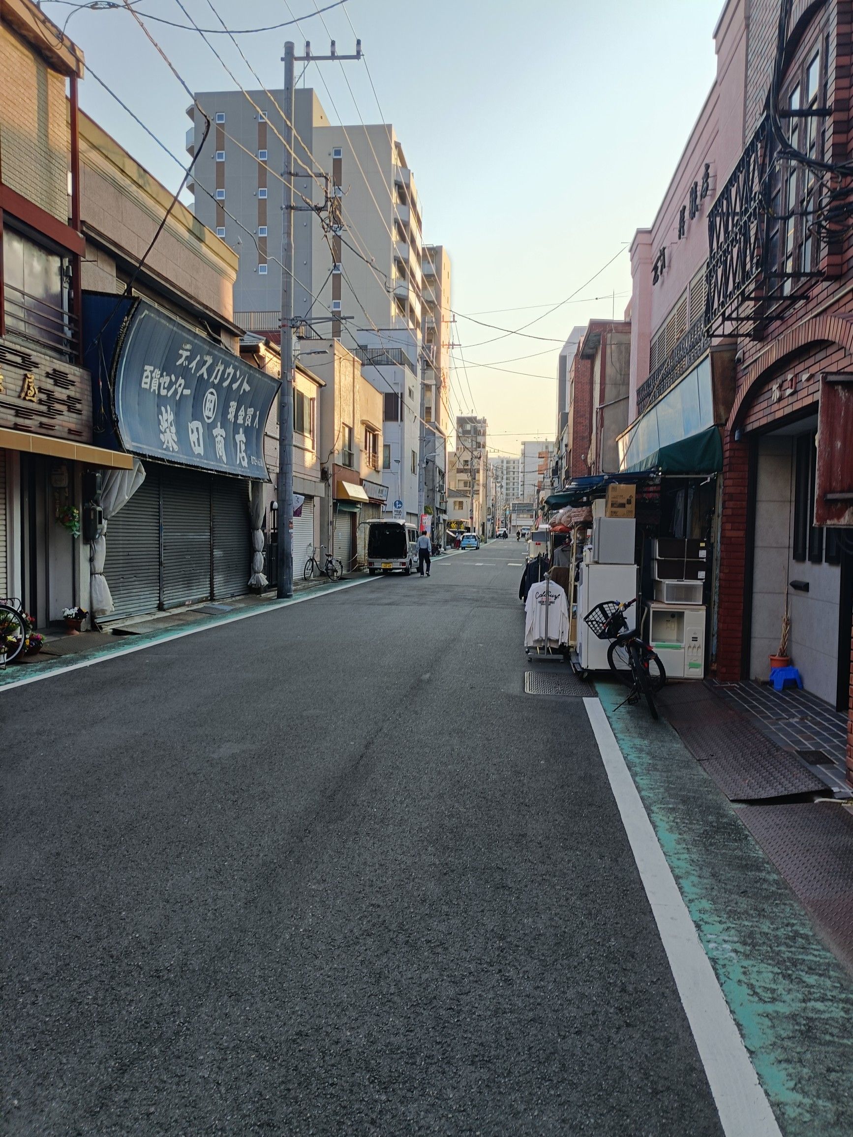 台東区日本堤S造ビル thumbnail 3